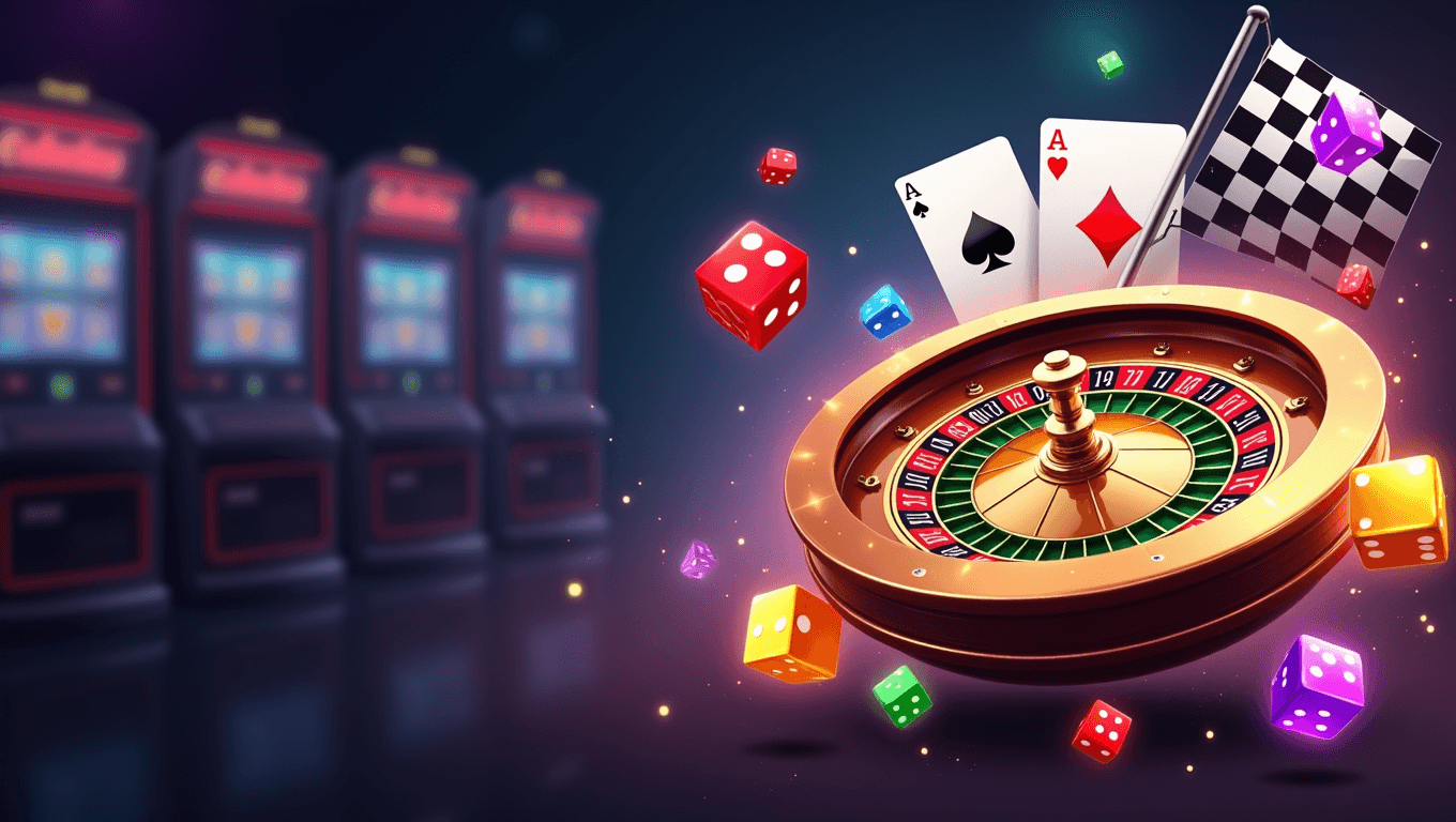MostBet कैसीनो के विषय पर छवि के लिए एल्ट