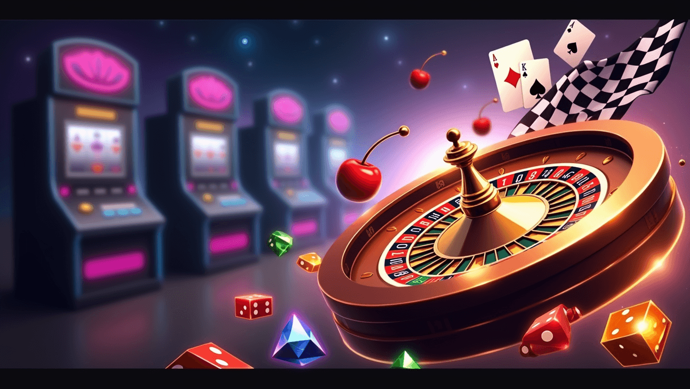 MostBet Casino - мислиҳои барнома